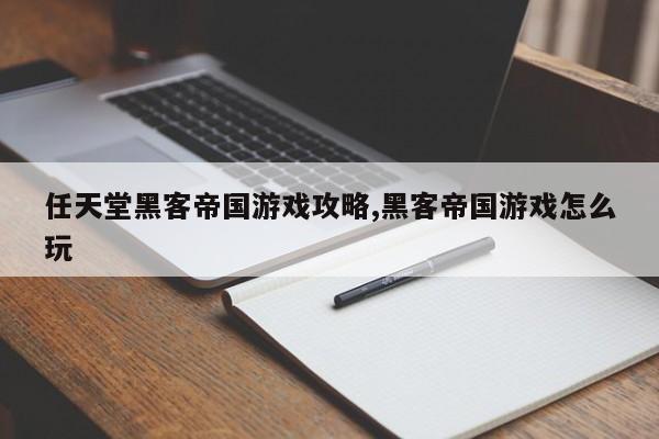 任天堂黑客帝国游戏攻略,黑客帝国游戏怎么玩